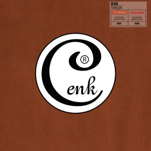 CENK YAZMA 100cm TARÇIN TEKLİ POŞET YAZMA (301-938)