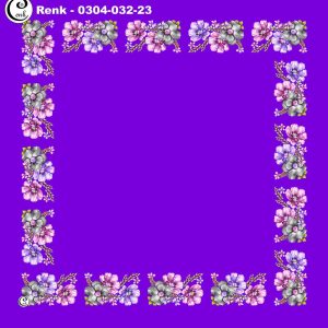 CENK BASKILI İÇİ BOŞ 90cm YAZMA (ART:304-32-23)