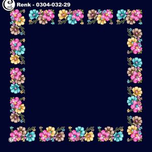 CENK BASKILI İÇİ BOŞ 90cm YAZMA (ART:304-32-29)