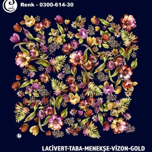 CENK BASKILI 100cm YAZMA 5’Lİ PAKET (ART:300-614-30)