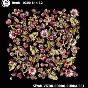 CENK BASKILI 100cm YAZMA 5’Lİ PAKET (ART:300-614-32)