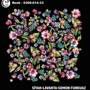 CENK BASKILI 100cm YAZMA 5’Lİ PAKET (ART:300-614-33)